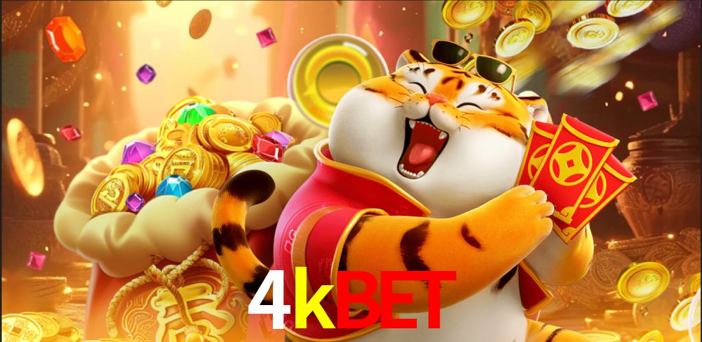 4kbet - Cassino On-line Diversão Garantida - 4kbet.com