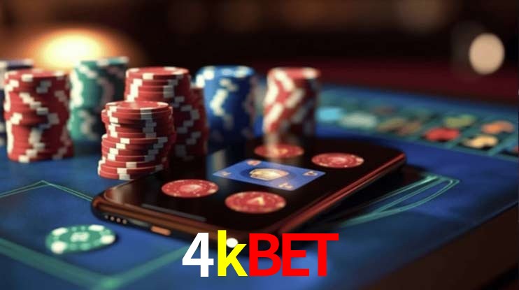 Estatísticas 4kbet