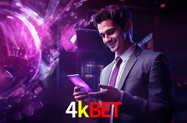 Welcome Bonus 4kbet