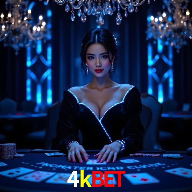 Experiência VIP 4kbet