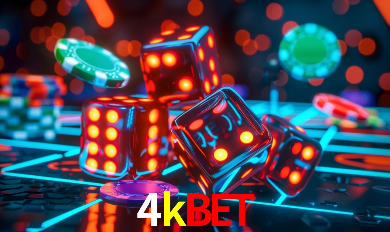 A Experiência Imersiva dos Cassinos Ao Vivo no 4kbet