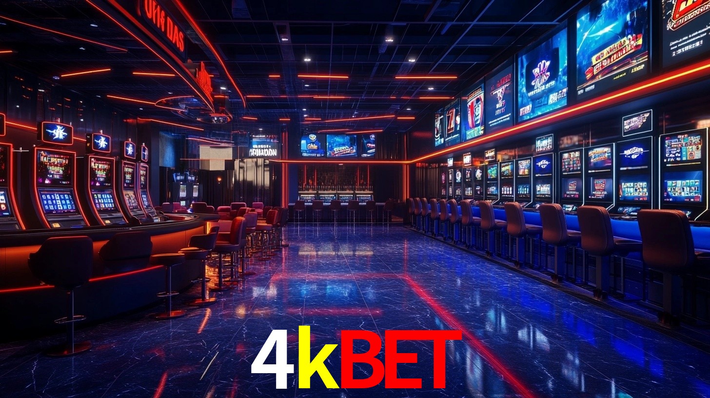 Live Casino 4kbet