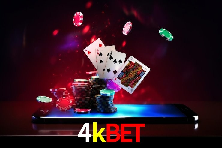 Slot Games 4kbet
