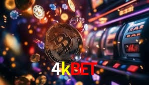 Inovações de Jogos na 4kbet: O Futuro das Experiências Interativas