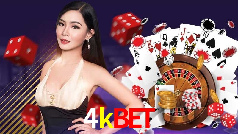 A Emoção da Loteria na 4kbet: Uma Chance de Mudança de Vida