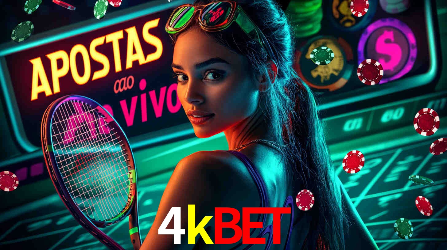 Desvendando o Mundo dos Jogos Virtuais na 4kbet