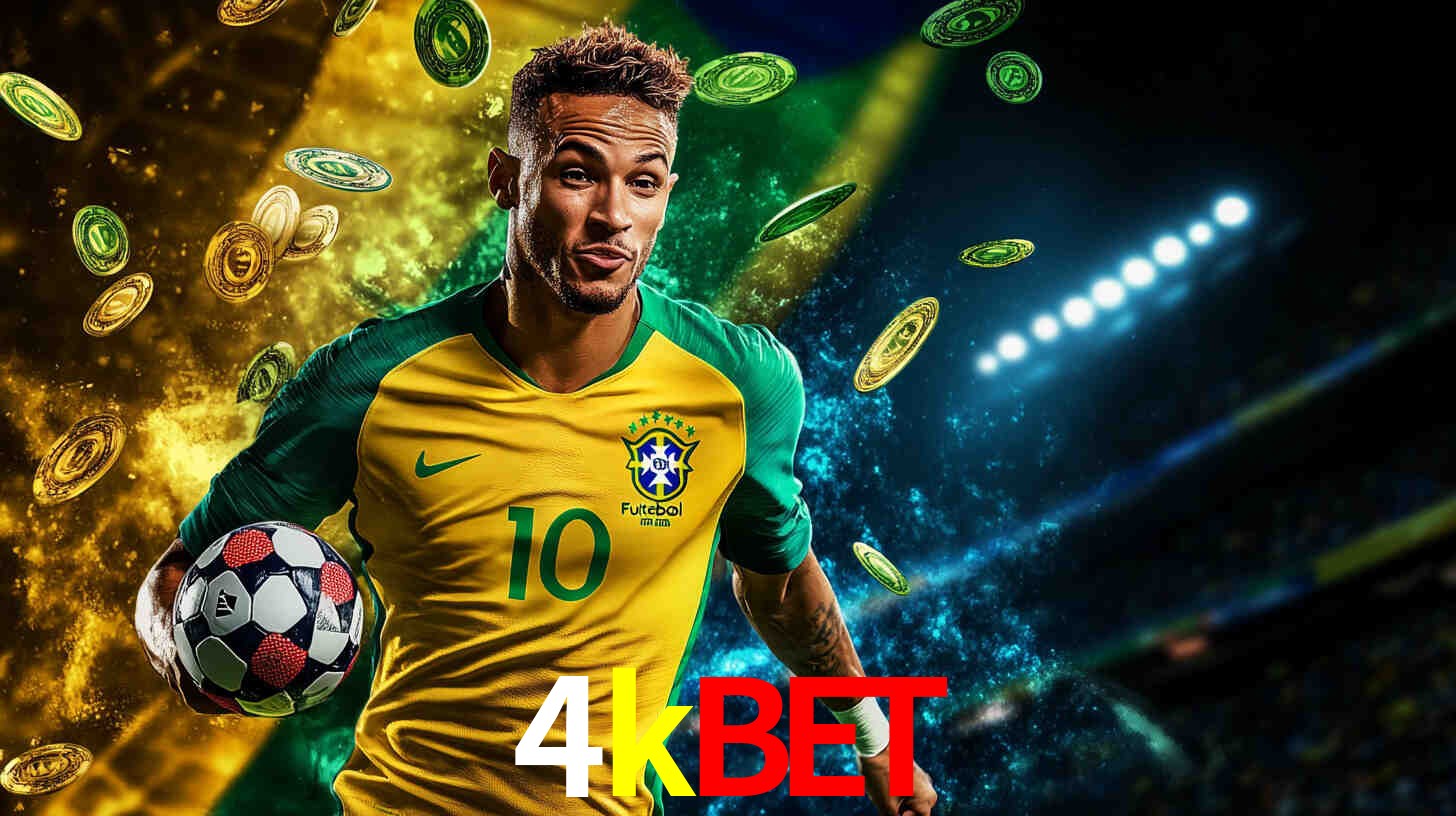Apostas Esportivas na 4kbet: Um Guia Completo