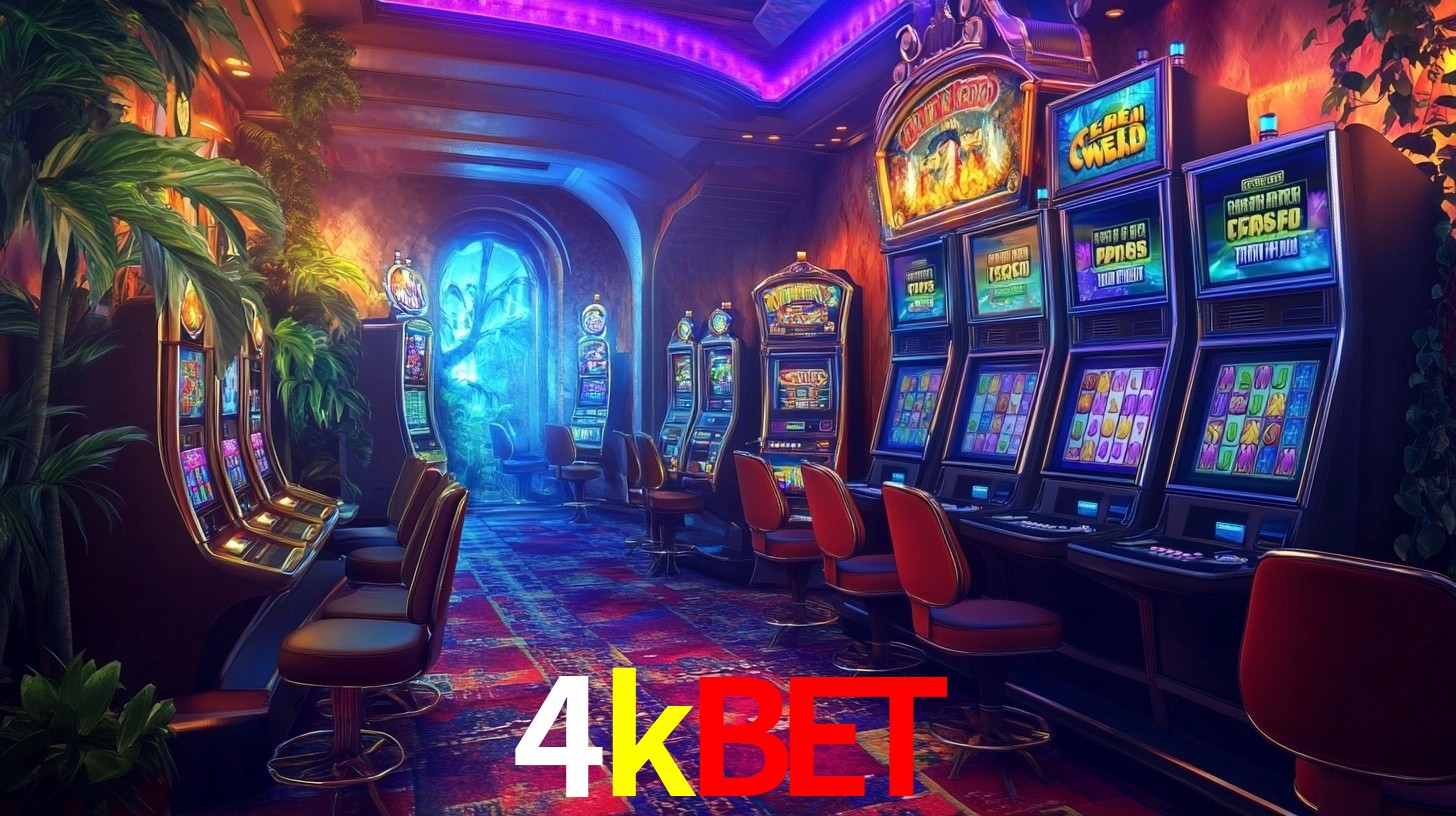 VIP Casino 4kbet