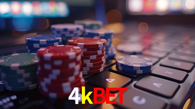 Casino Ao Vivo 4kbet