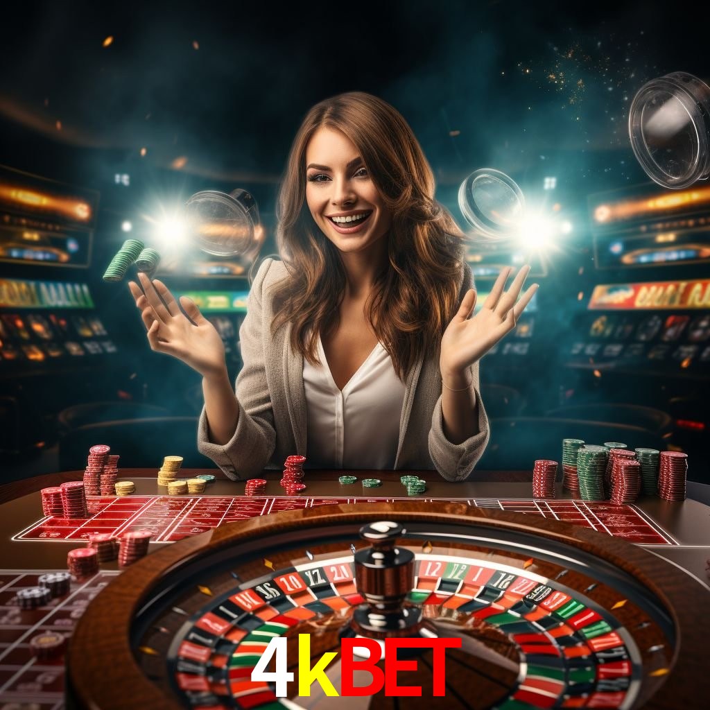 Ofertas Imperdíveis na 4kbet: Promoções e Bônus Que Valem a Pena