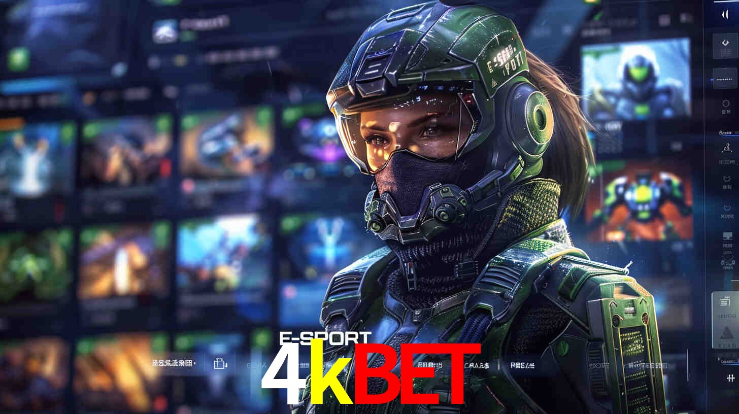 APP oficial da 4kbet para mobile