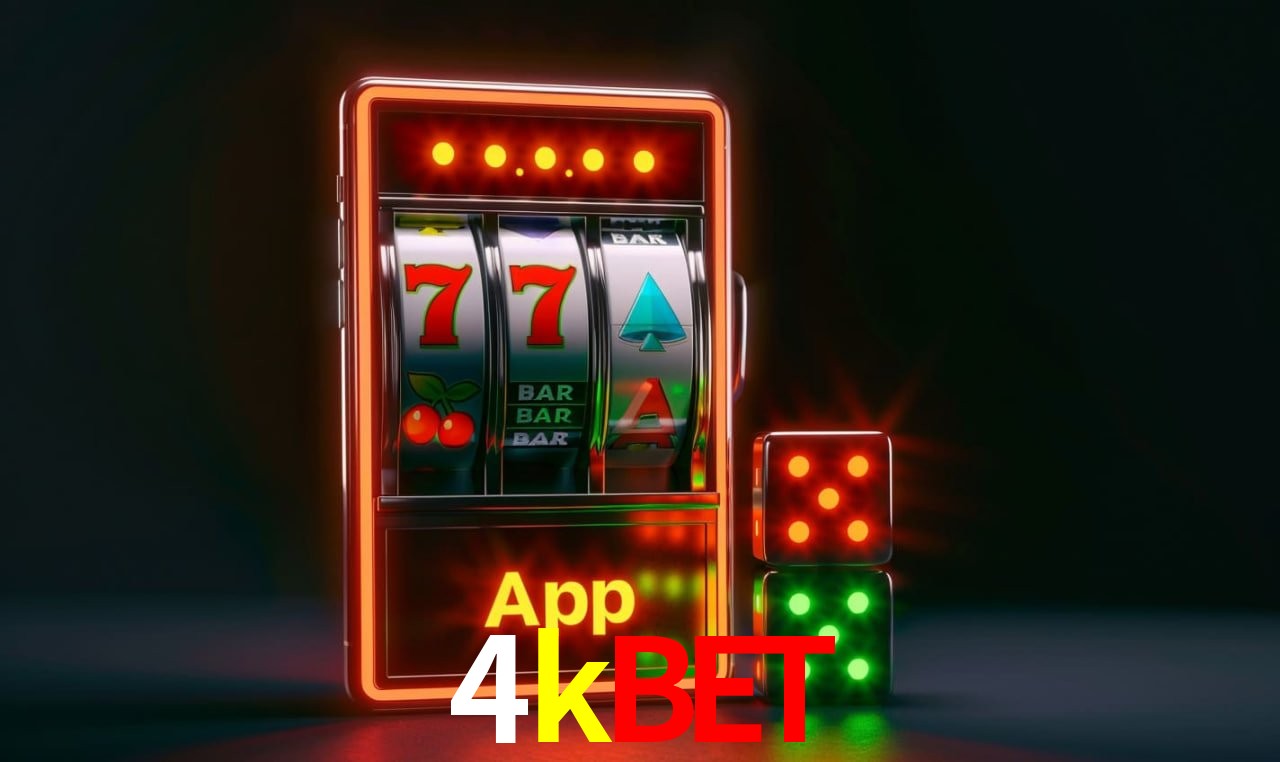 Apostas de Futebol 4kbet