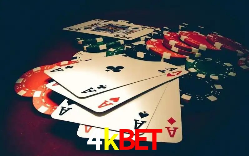 cassino 4kbet
