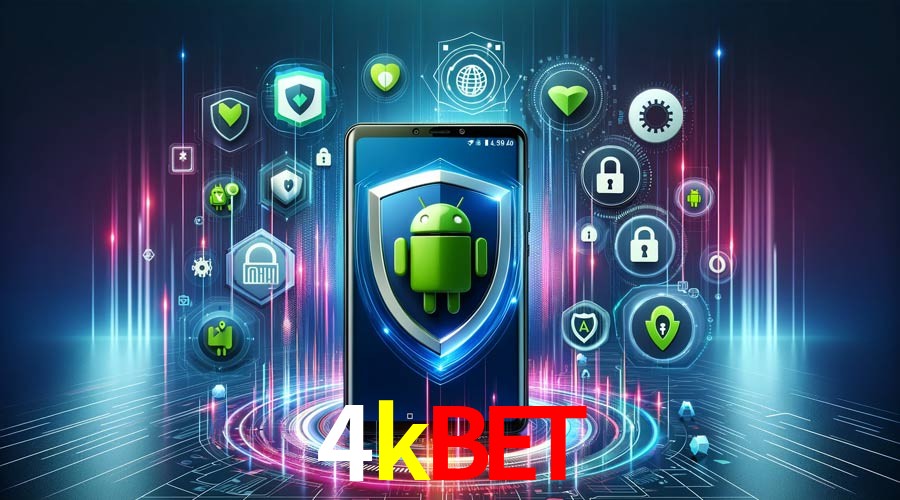 2FA Security 4kbet