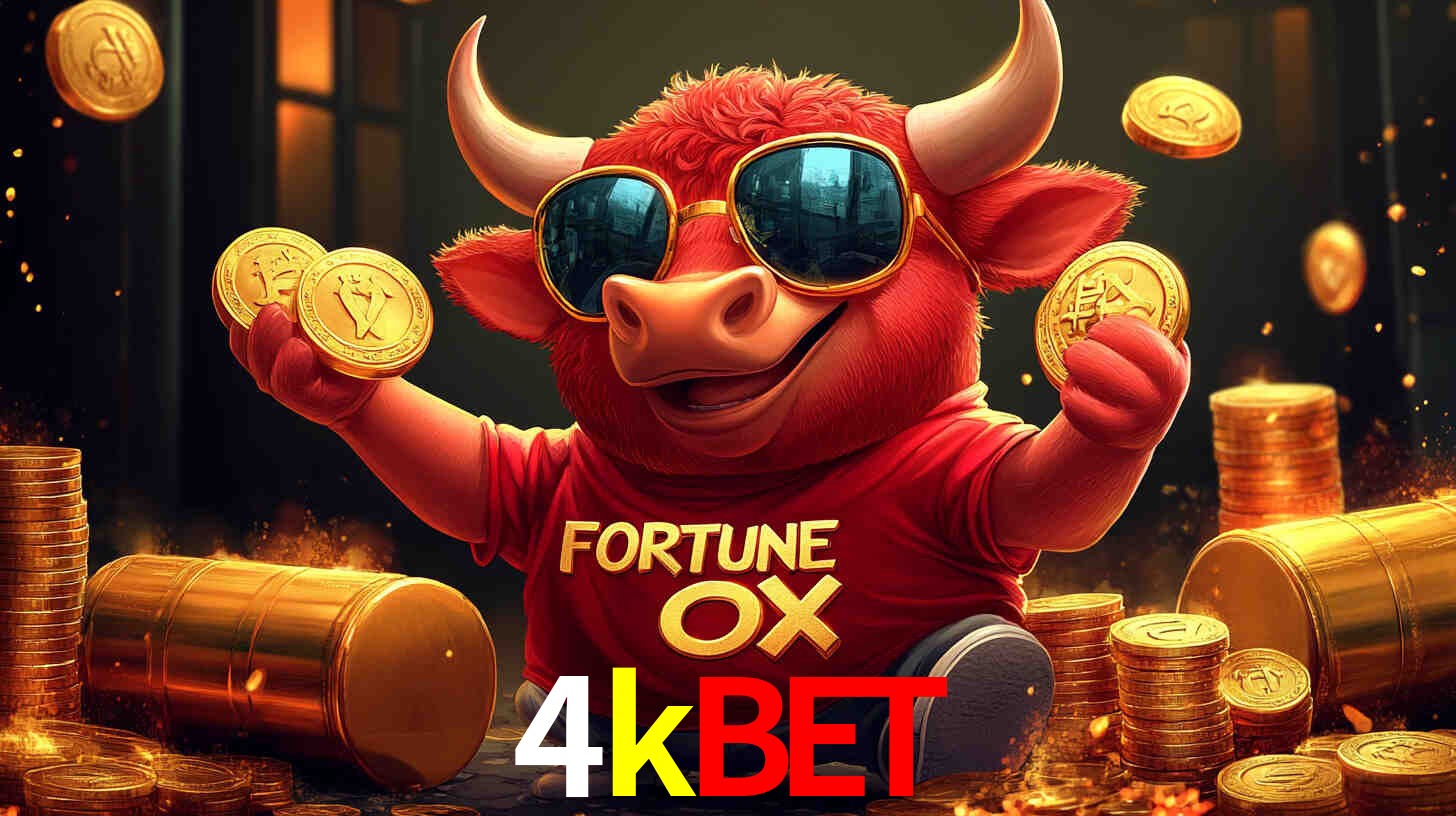 Descubra a Magia dos Jogos de Arcade no 4kbet
