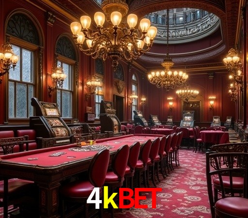 Benefícios da Conta 4kbet