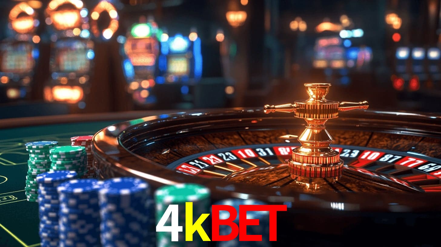 4kbet: Jogos de Caça-Níqueis-Altas Recompensas, Roleta-Velocidade, Blackjack-Desafios Máximos