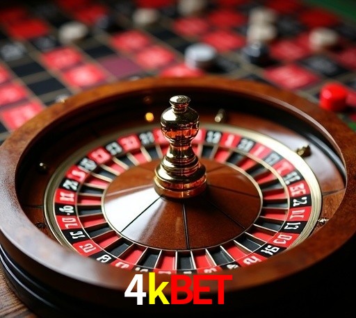Design Responsivo 4kbet
