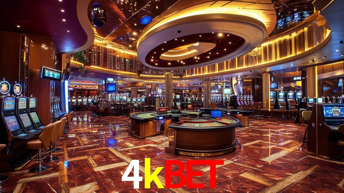Roulette Table 4kbet
