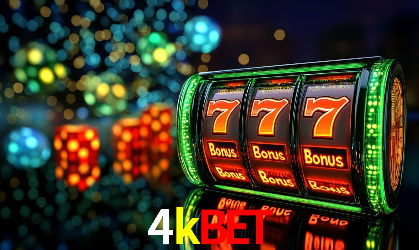 Estatísticas do Jogo 4kbet