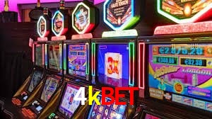 Desvendando o Mundo dos Jogos Virtuais na 4kbet