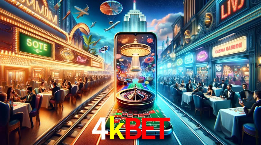 API Integration 4kbet