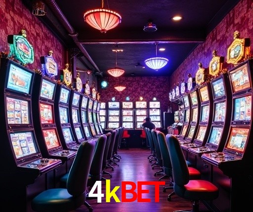 Promoções Sazonais 4kbet
