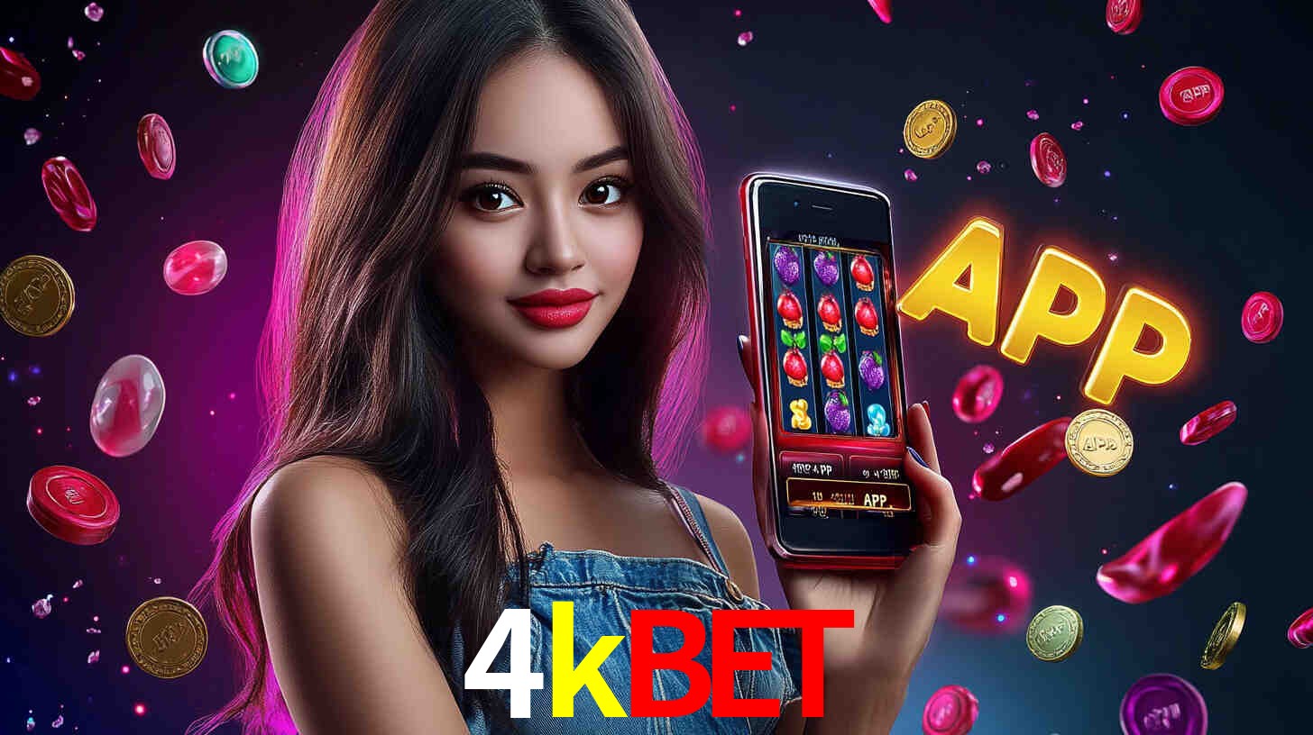 Inovações de Jogos na 4kbet: O Futuro das Experiências Interativas