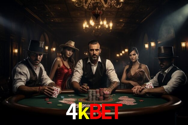 Explorando a Categoria de Eventos em Apostas na 4kbet