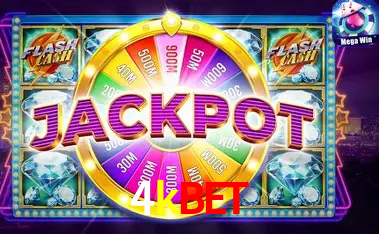 Descubra o Mundo do Cassino Online com 4kbet