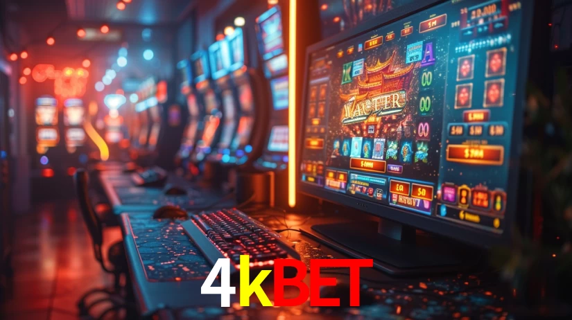 4kbet login