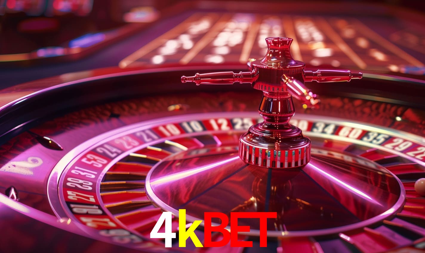 Descubra a Essência do 4kbet: Nossa História e Compromissos