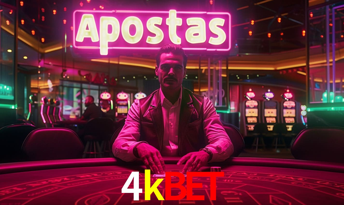 A Popularidade dos Caça-Níqueis no 4kbet