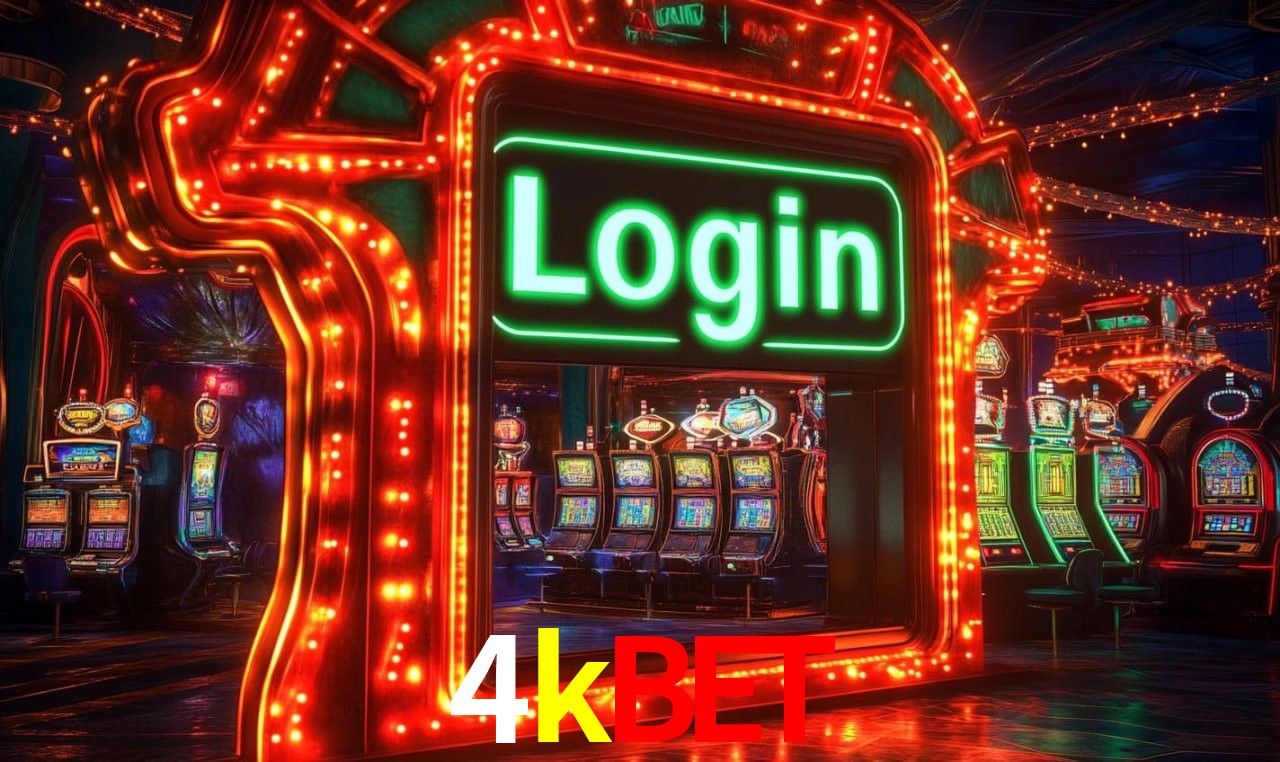 Casino Ao Vivo 4kbet