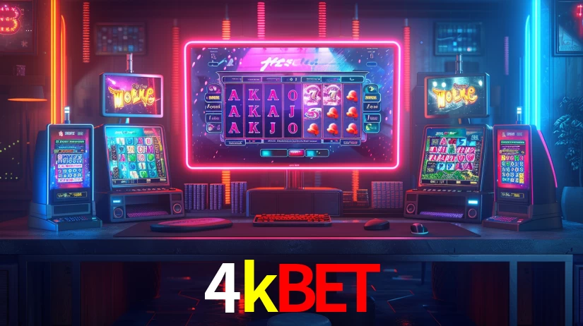 Explore as vantagens do 4kbet: serviço profissional e confiabilidade