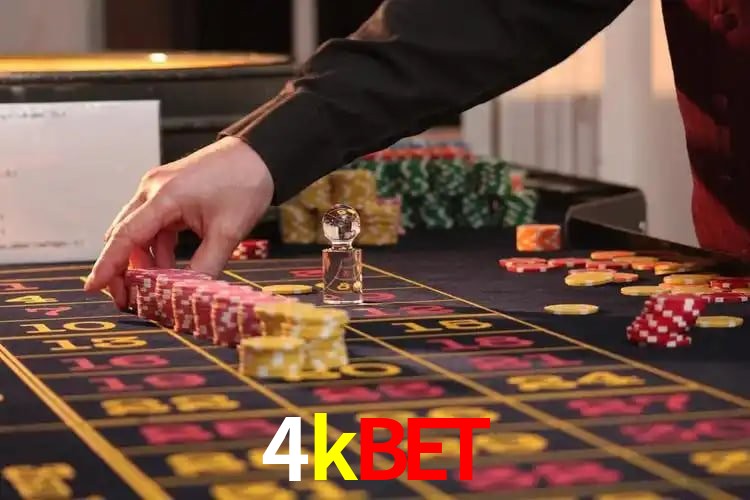A Emoção da Loteria na 4kbet: Uma Chance de Mudança de Vida