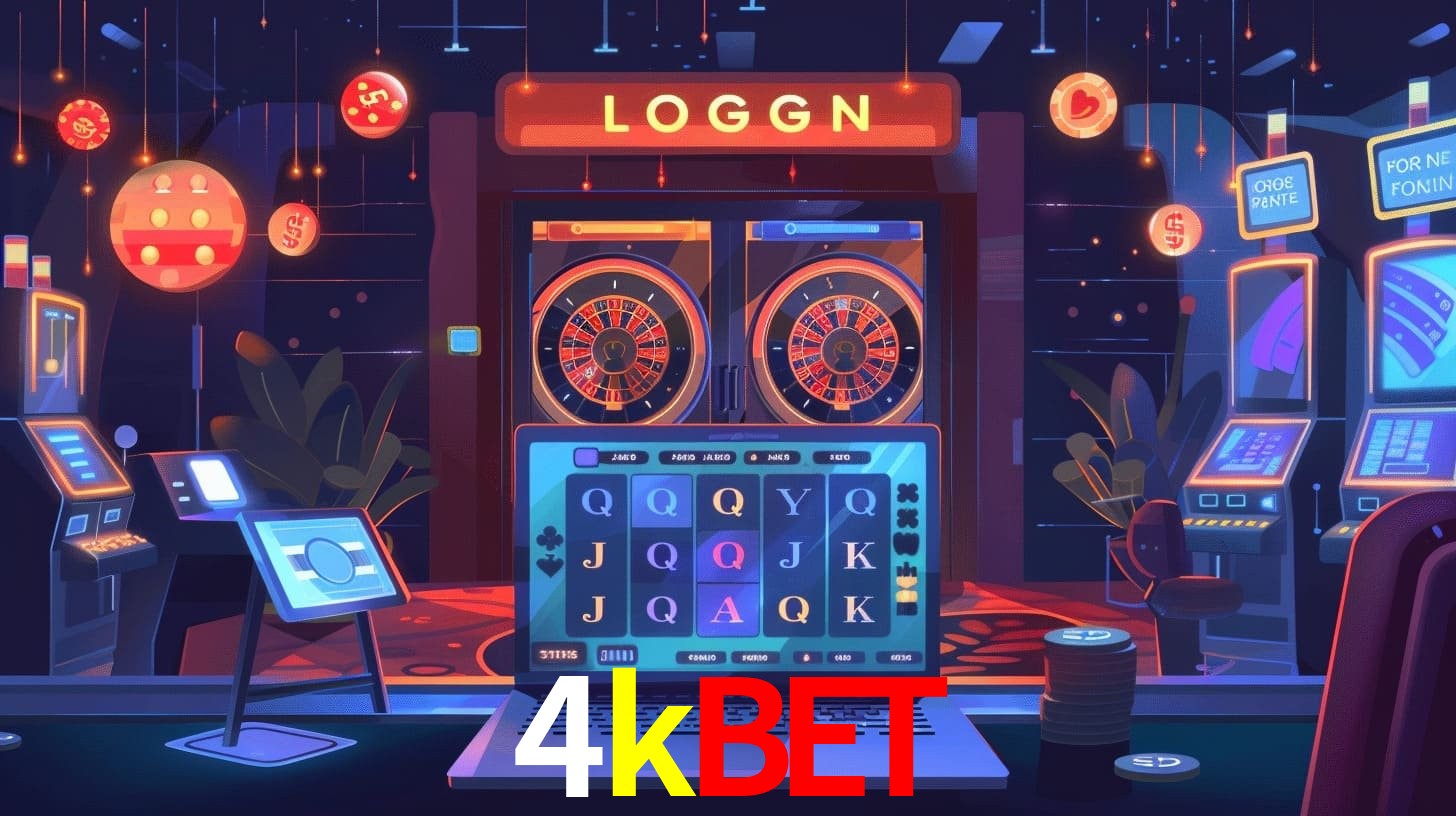 Cadastro Rápido 4kbet