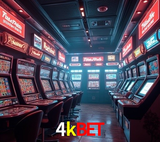 Sistemas de Segurança 4kbet